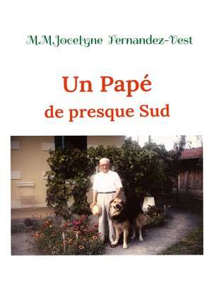 cover image of Un Papé de presque Sud